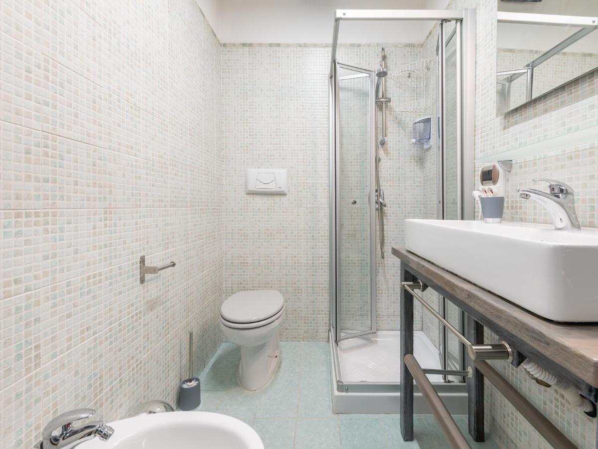 Bed and Breakfast Civico 47 Cagliari Zewnętrze zdjęcie