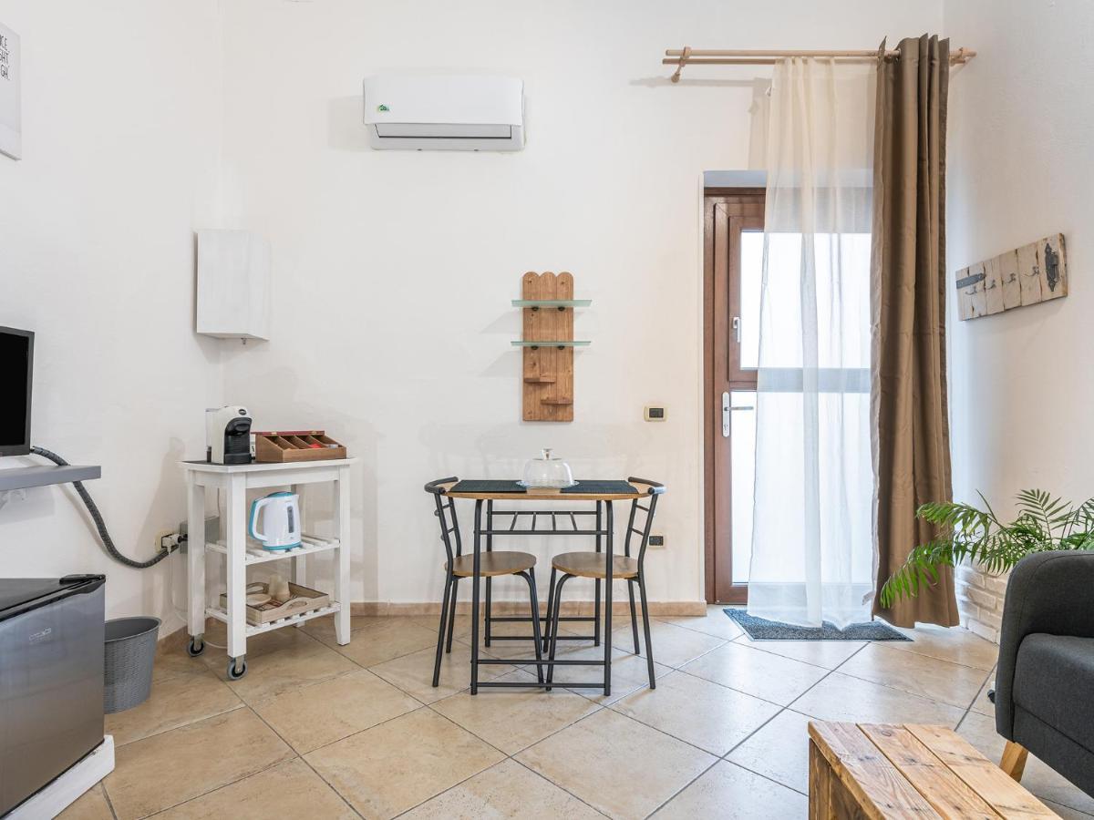 Bed and Breakfast Civico 47 Cagliari Zewnętrze zdjęcie