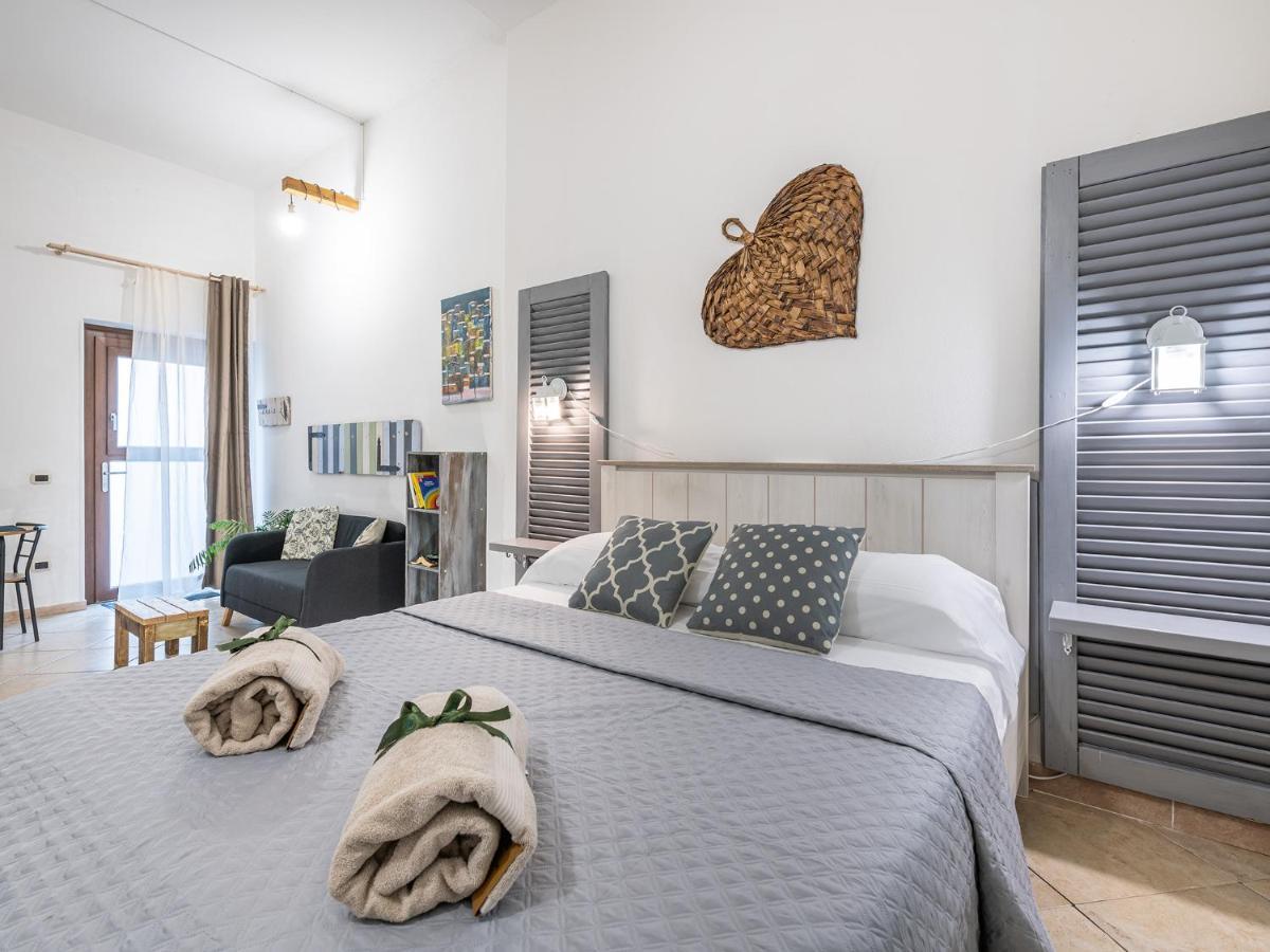 Bed and Breakfast Civico 47 Cagliari Zewnętrze zdjęcie