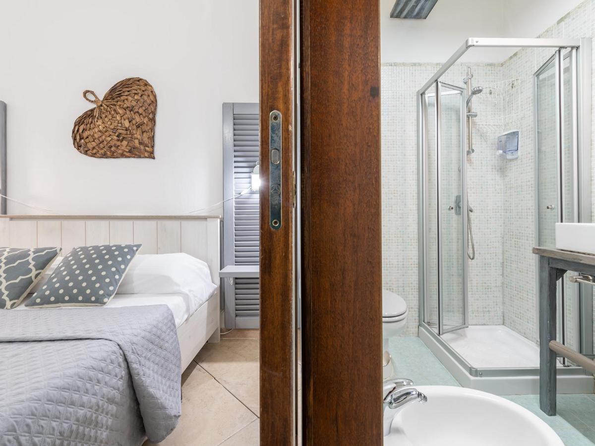 Bed and Breakfast Civico 47 Cagliari Zewnętrze zdjęcie