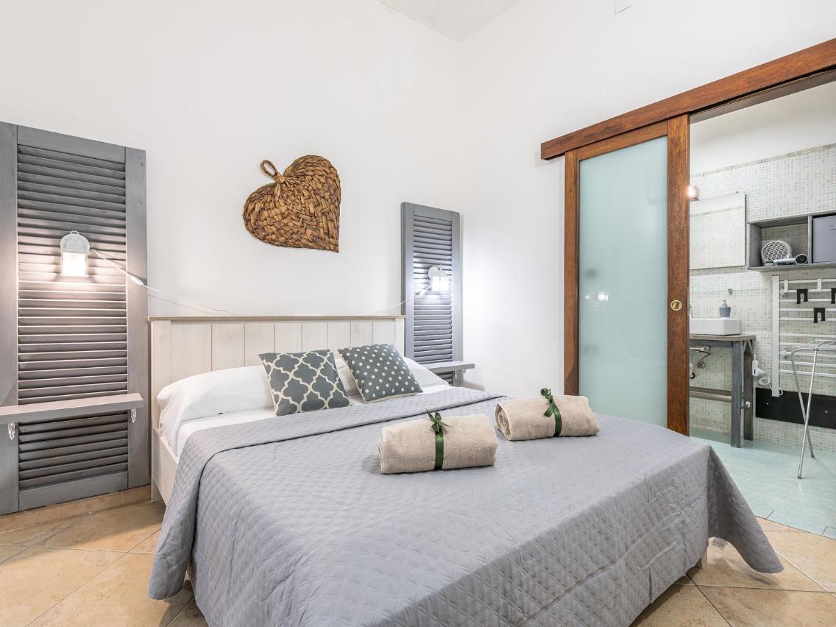 Bed and Breakfast Civico 47 Cagliari Zewnętrze zdjęcie