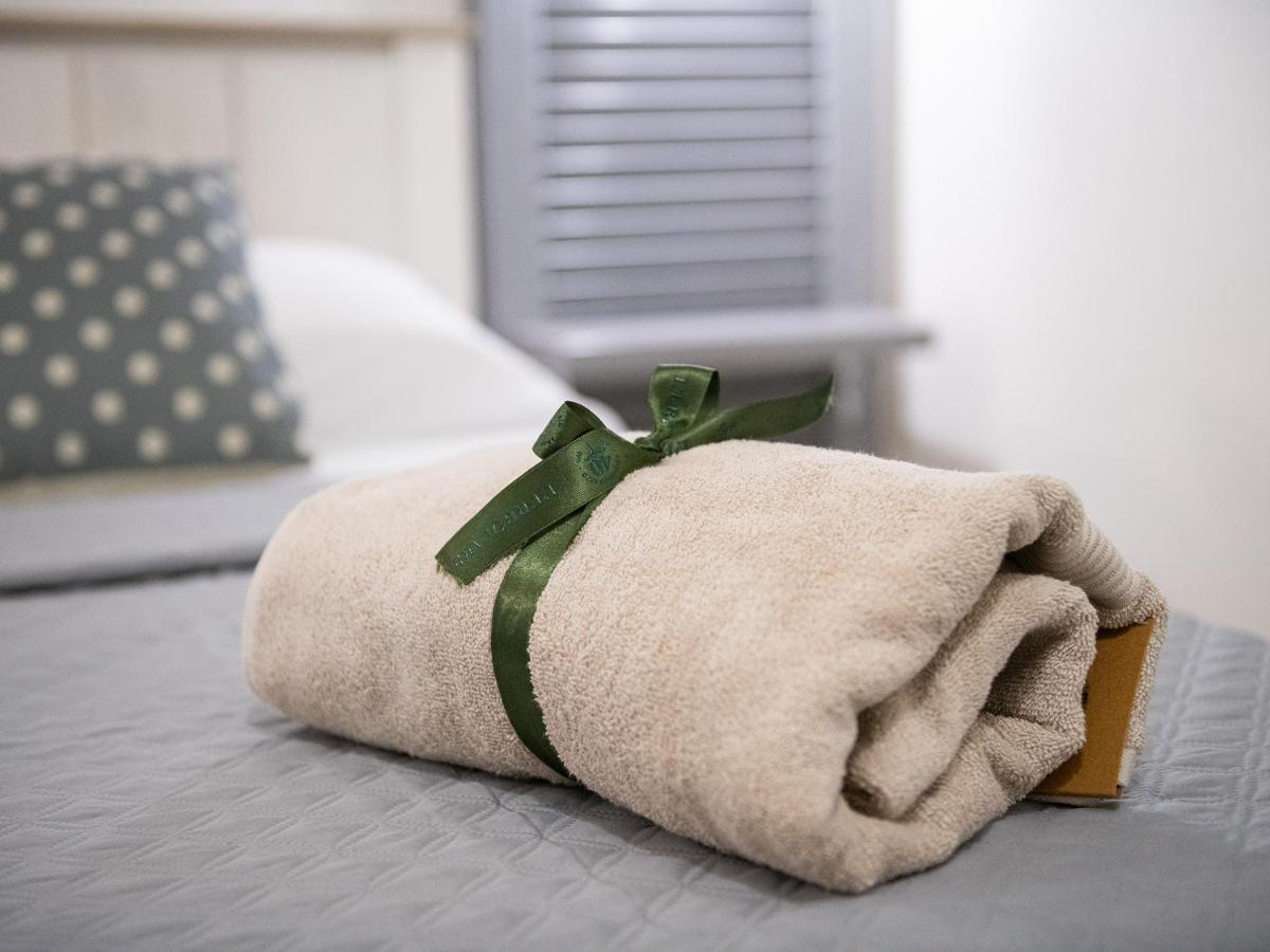 Bed and Breakfast Civico 47 Cagliari Zewnętrze zdjęcie