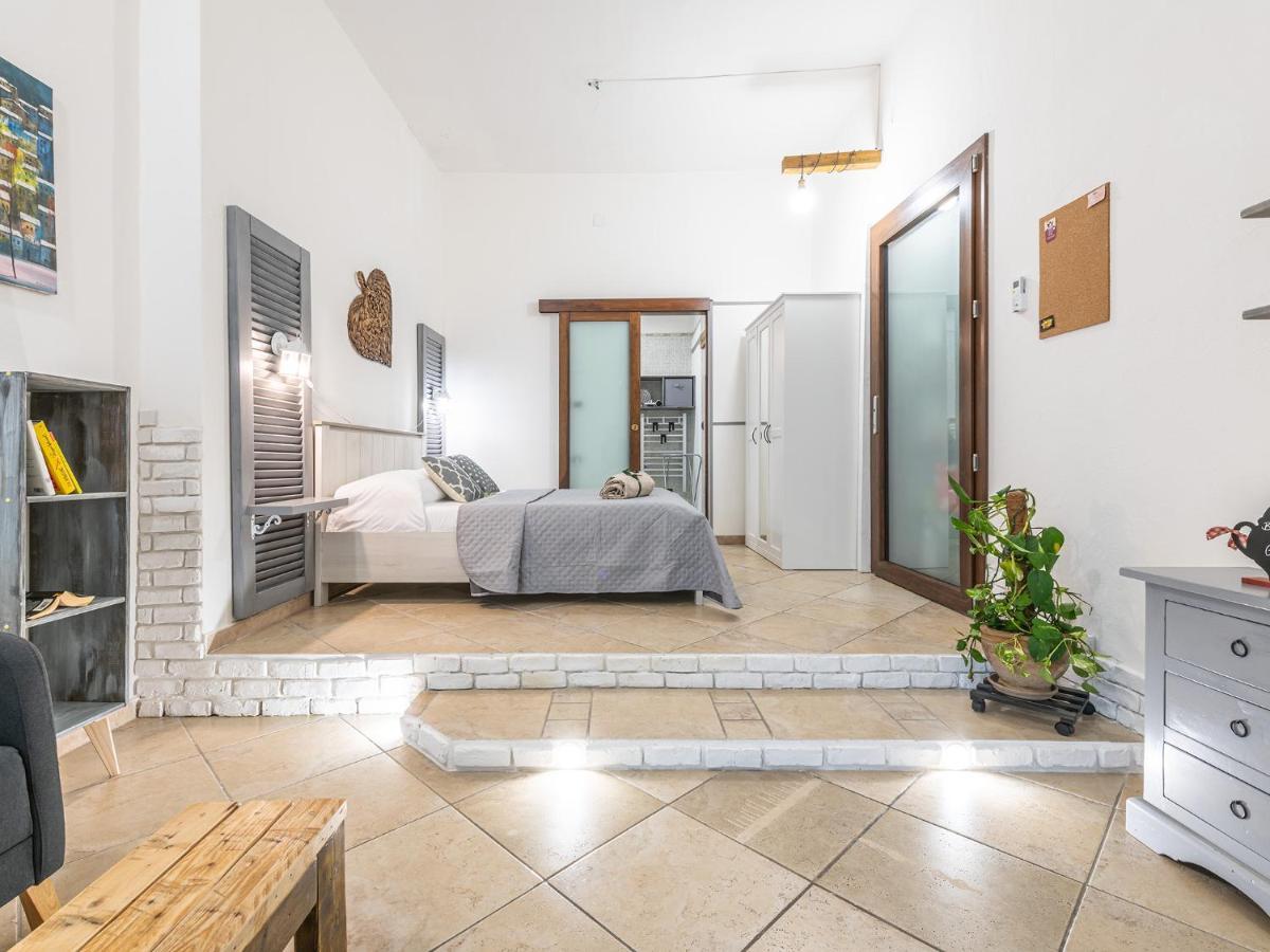 Bed and Breakfast Civico 47 Cagliari Zewnętrze zdjęcie