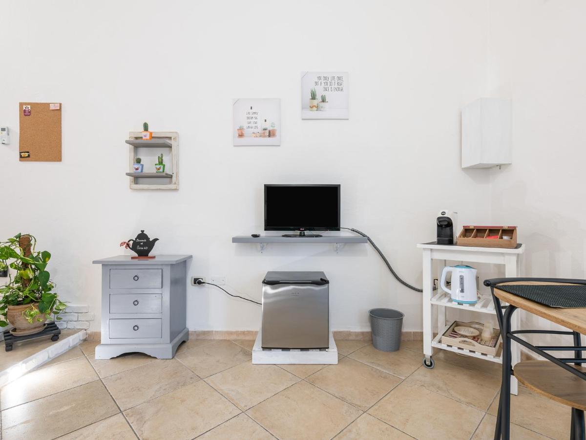 Bed and Breakfast Civico 47 Cagliari Zewnętrze zdjęcie