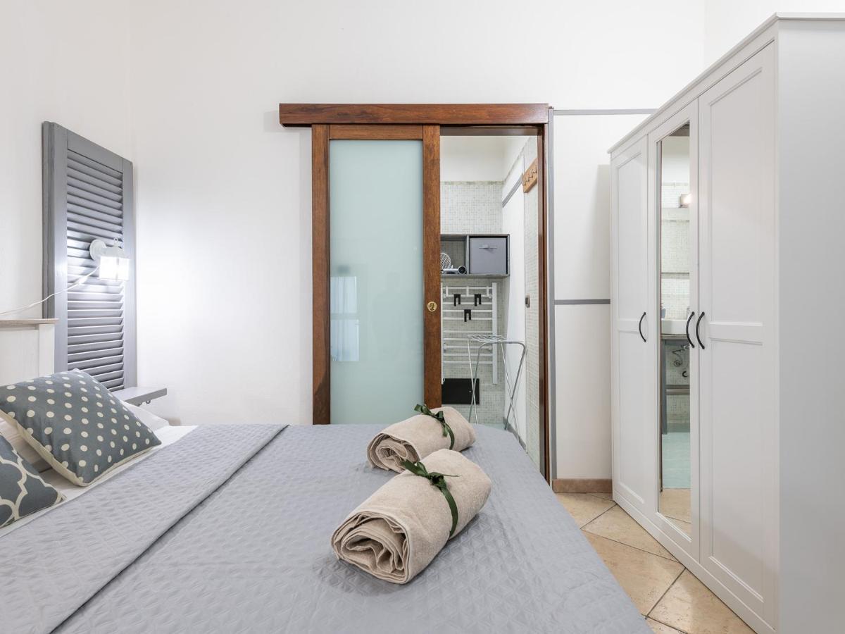 Bed and Breakfast Civico 47 Cagliari Zewnętrze zdjęcie