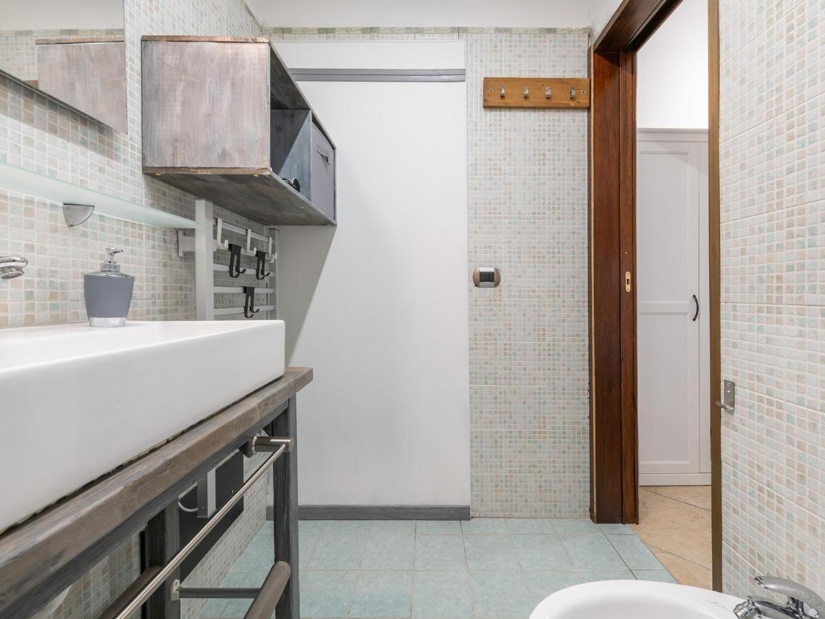 Bed and Breakfast Civico 47 Cagliari Zewnętrze zdjęcie