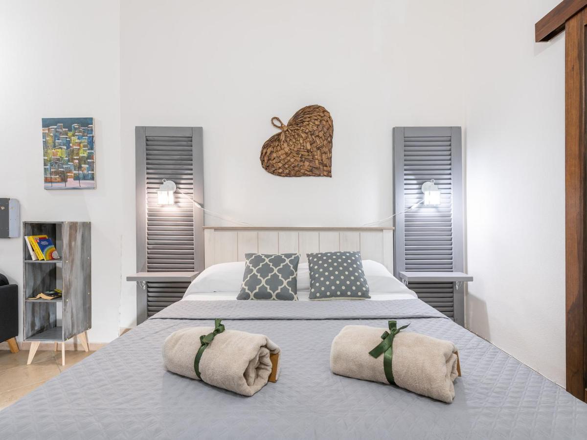 Bed and Breakfast Civico 47 Cagliari Zewnętrze zdjęcie