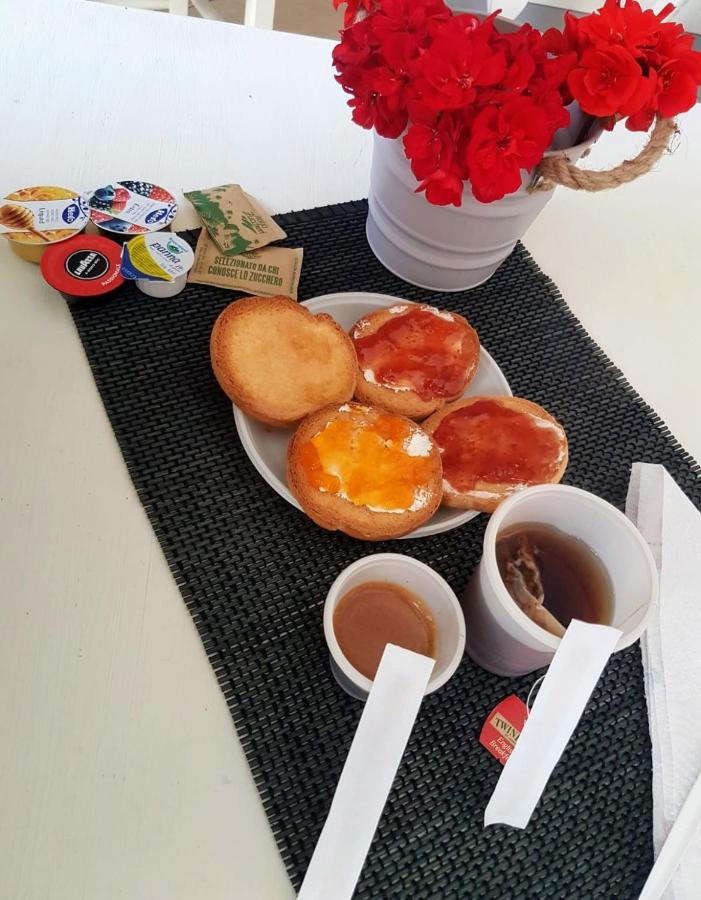 Bed and Breakfast Civico 47 Cagliari Zewnętrze zdjęcie