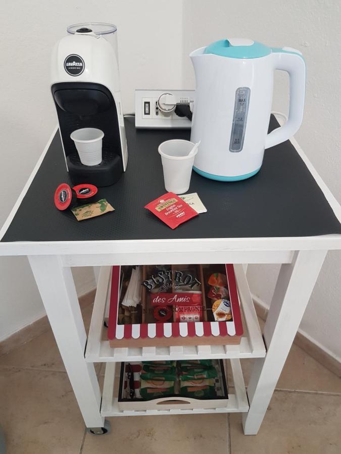 Bed and Breakfast Civico 47 Cagliari Zewnętrze zdjęcie